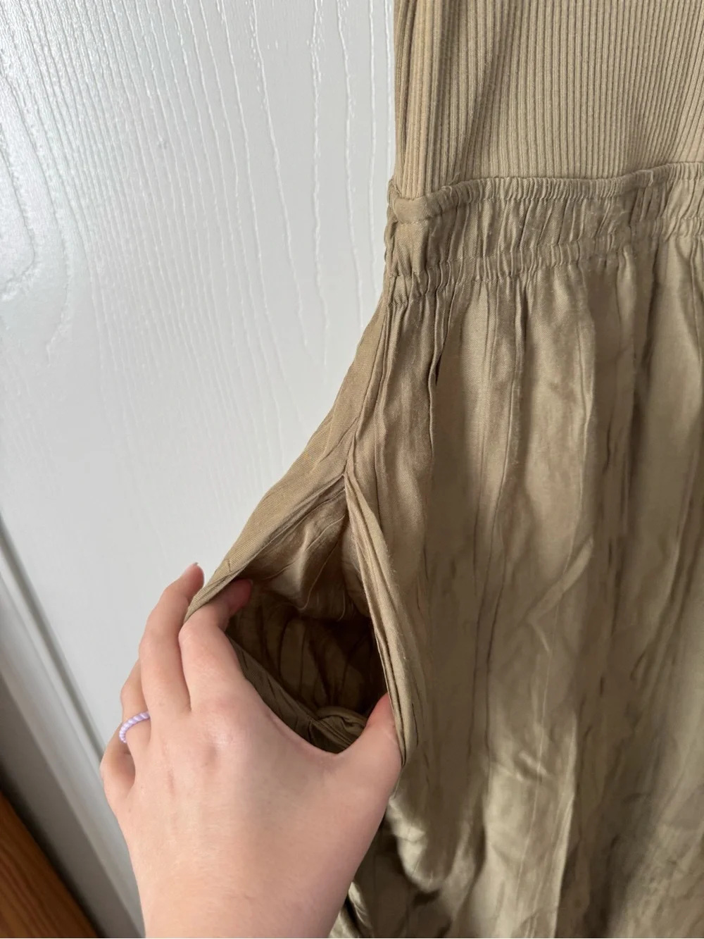 3/$10 Rachel Zoe Maxi Dress - Picture 2 of 6